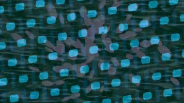 Yaratıcı video düzenleme film arkaplan tasarımı için minimalist organik hareket grafikleri