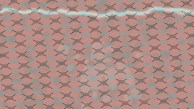 Yaratıcı video düzenleme film arkaplan tasarımı için minimalist organik hareket grafikleri