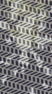 Profesyonel video projeleri sanat tarzı için organik hareketli arkaplan tasarımı