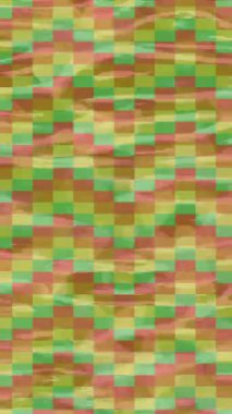 Benzersiz dijital hareket grafiklerine sahip yaratıcı sinematik projeler için yumuşak animasyon yüzeyi