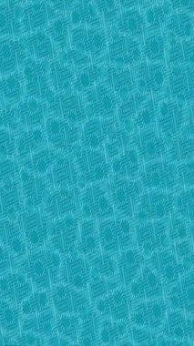 Yaratıcı video düzenleme film tasarımı için benzersiz hareket grafikleri biçimi giriş hareketi video pro