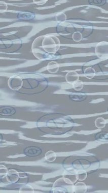 Lüks hareket tasarımı üst düzey video projeleri ve dijital sanat için zarif, pürüzsüz bir dokusu var.