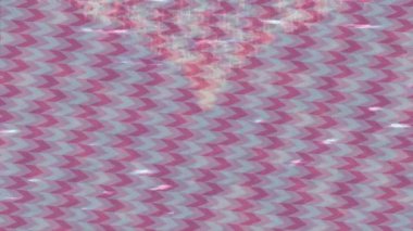 Benzersiz hareket dokusu tasarım sanatı ile profesyonel video düzenleme için modern soyut grafikler