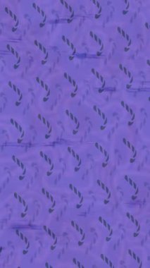 Modern medya üretimi için fütüristik dijital soyut doku sinematik tarz hareketli grafik ögesi