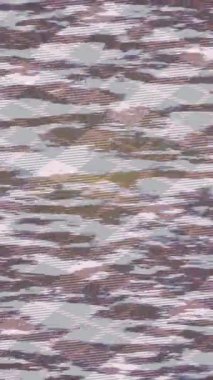 Benzersiz dijital hareket grafiklerine sahip yaratıcı sinematik projeler için yumuşak animasyon yüzeyi