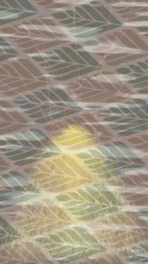 Yaratıcı video düzenleme film tasarımı için benzersiz hareket grafikleri biçimi giriş hareketi video pro