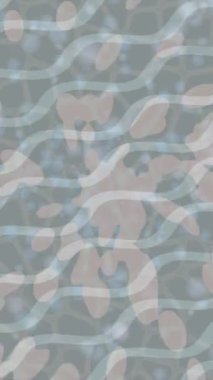 Lüks hareket tasarımı üst düzey video projeleri ve dijital sanat için zarif, pürüzsüz bir dokusu var.