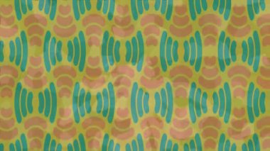 Modern medya üretimi için fütüristik dijital soyut doku sinematik tarz hareketli grafik ögesi