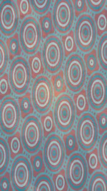 Benzersiz hareket dokusu tasarım sanatı ile profesyonel video düzenleme için modern soyut grafikler