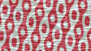 Yaratıcı video düzenleme film tasarımı için benzersiz hareket grafikleri biçimi giriş hareketi video pro