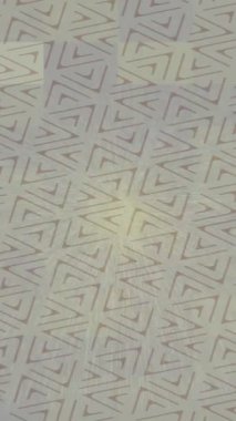 Benzersiz dijital animasyon tarzı grafikleri olan yaratıcı ortam tasarımı için yenilikçi hareket dokusu