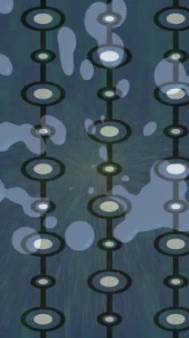 Lüks hareket tasarımı üst düzey video projeleri ve dijital sanat için zarif, pürüzsüz bir dokusu var.