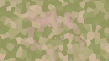 Organik desenli yüzey giriş stili video film sanatı ile soyut arkaplan tasarımı