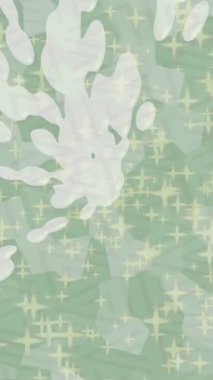 Yaratıcı video düzenleme film tasarımı için benzersiz hareket grafikleri biçimi giriş hareketi video pro