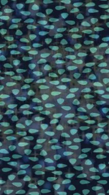 Profesyonel video projeleri sanat tarzı için organik hareketli arkaplan tasarımı