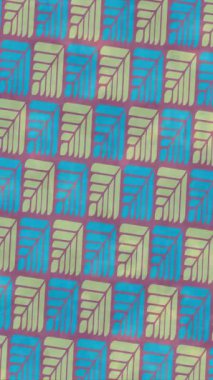 Profesyonel video projeleri sanat tarzı için organik hareketli arkaplan tasarımı