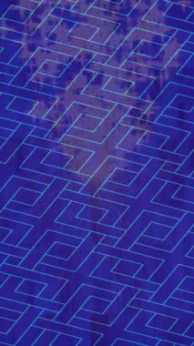 Lüks hareket tasarımı üst düzey video projeleri ve dijital sanat için zarif, pürüzsüz bir dokusu var.