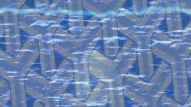 Lüks hareket tasarımı üst düzey video projeleri ve dijital sanat için zarif, pürüzsüz bir dokusu var.