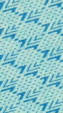 Estetik doku arkaplan tasarımı renkli hareket grafikleri ile moda film giriş profosyoneli