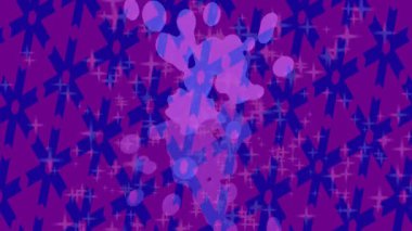 Lüks hareket tasarımı üst düzey video projeleri ve dijital sanat için zarif, pürüzsüz bir dokusu var.