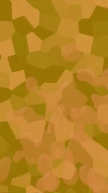 Benzersiz video giriş tasarımı projeleri için detaylı yüzey kalıbı film animasyon stili grafik girişi