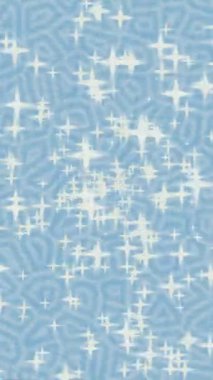 Modern medya üretimi için fütüristik dijital soyut doku sinematik tarz hareketli grafik ögesi