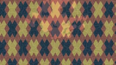 Benzersiz dijital hareket grafiklerine sahip yaratıcı sinematik projeler için yumuşak animasyon yüzeyi