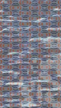 Profesyonel video projeleri sanat tarzı için organik hareketli arkaplan tasarımı