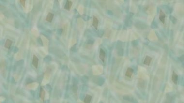 Lüks hareket projeleri için soyut tasarım stili animasyonu olan üst düzey dijital doku