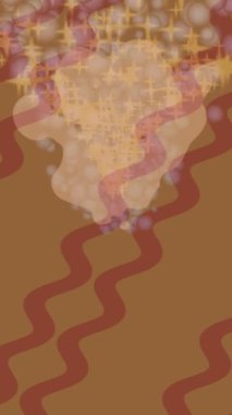 Lüks hareket tasarımı üst düzey video projeleri ve dijital sanat için zarif, pürüzsüz bir dokusu var.