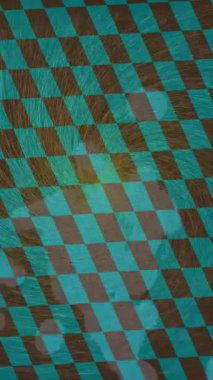 Benzersiz dijital hareket grafiklerine sahip yaratıcı sinematik projeler için yumuşak animasyon yüzeyi