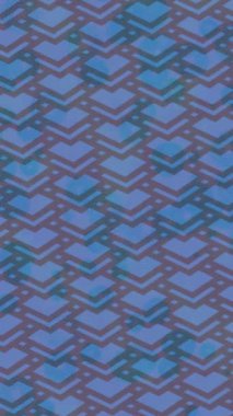 Profesyonel video projeleri sanat tarzı için organik hareketli arkaplan tasarımı