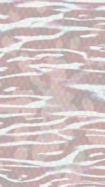 Benzersiz dijital animasyon tarzı grafikleri olan yaratıcı ortam tasarımı için yenilikçi hareket dokusu