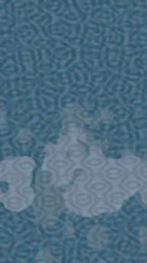 Benzersiz hareket dokusu tasarım sanatı ile profesyonel video düzenleme için modern soyut grafikler