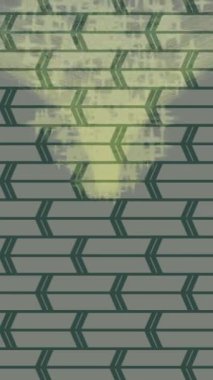 Benzersiz hareket dokusu tasarım sanatı ile profesyonel video düzenleme için modern soyut grafikler