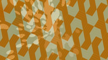 Modern medya üretimi için fütüristik dijital soyut doku sinematik tarz hareketli grafik ögesi