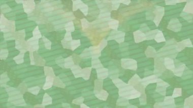 Estetik doku arkaplan tasarımı renkli hareket grafikleri ile moda film giriş profosyoneli