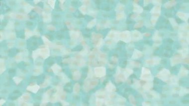 Benzersiz dijital hareket grafiklerine sahip yaratıcı sinematik projeler için yumuşak animasyon yüzeyi