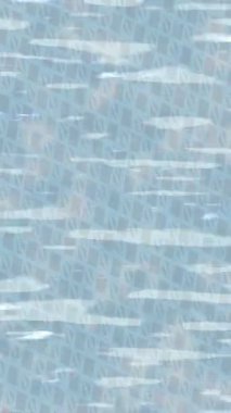 Dijital doku yüzey tasarım biçimi ile modern video animasyonu için gelişmiş hareket grafikleri