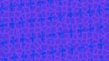 Benzersiz hareket dokusu tasarım sanatı ile profesyonel video düzenleme için modern soyut grafikler