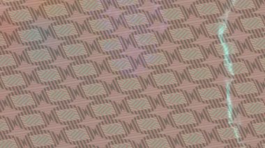 Benzersiz dijital hareket grafiklerine sahip yaratıcı sinematik projeler için yumuşak animasyon yüzeyi