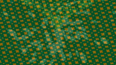 Profesyonel video projeleri sanat tarzı için organik hareketli arkaplan tasarımı