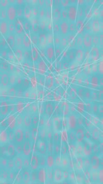 Benzersiz hareket dokusu tasarım sanatı ile profesyonel video düzenleme için modern soyut grafikler