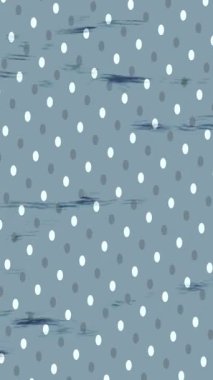 Yaratıcı video düzenleme film arkaplan tasarımı için minimalist organik hareket grafikleri