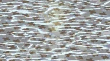 Modern medya üretimi için fütüristik dijital soyut doku sinematik tarz hareketli grafik ögesi