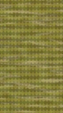 Lüks hareket projeleri için soyut tasarım stili animasyonu olan üst düzey dijital doku