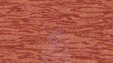 Dijital doku yüzey tasarım biçimi ile modern video animasyonu için gelişmiş hareket grafikleri