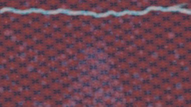 Dijital doku yüzey tasarım biçimi ile modern video animasyonu için gelişmiş hareket grafikleri