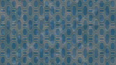 Benzersiz hareket dokusu tasarım sanatı ile profesyonel video düzenleme için modern soyut grafikler