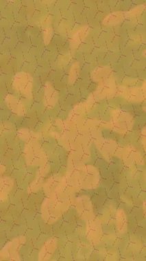 Lüks hareket projeleri için soyut tasarım stili animasyonu olan üst düzey dijital doku